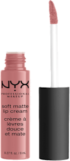 matná rtěnka Soft Matte Lip, 19 Cannes NYX PROFESSIONAL MAKEUP