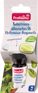 Eterično ulje - menta i bergamot  Profissimo