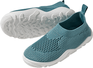 Badeschuhe, grün, Gr. 29/30 PUSBLU