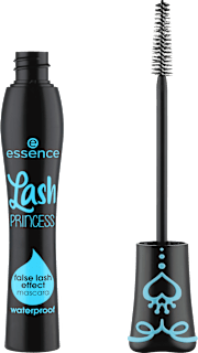 Vodoodolná maskara Lash Princess essence