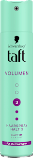 Haarspray Volumen Extra Stark Schwarzkopf taft