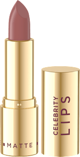 Pomadka do ust matowa Celebrity Lips Matte 507 Bare EVELINE COSMETICS