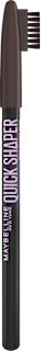 Augenbrauenstift Quick Shaper 06 Black Brown MAYBELLINE NEW YORK