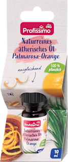 Ätherisches Öl Palmarosa-Orange Profissimo