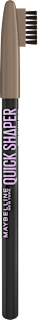 Augenbrauenstift Quick Shaper 02 Blonde MAYBELLINE NEW YORK
