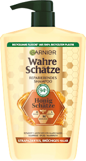 Shampoo Honigschätze Wahre Schätze
