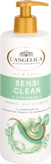 Šampon za normalnu kosu Sensi Clean L'ANGELICA