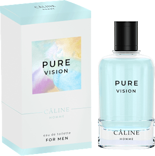 Eau de Toilette Pure Vision CÂLINE