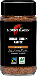 EKO Kava instant – Single Origin MOUNT HAGEN
