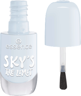 Lak za nokte Gel Colour – 31 Sky's The Limit essence