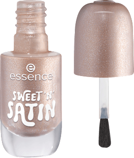 Gel lak za nokte - 43 Sweet 'n' Satin essence