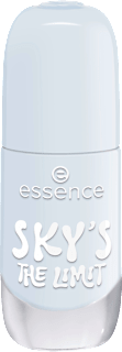 Лак за нокти gel nail, Nr. 31 Sky's The Limit, 1 бр.  essence