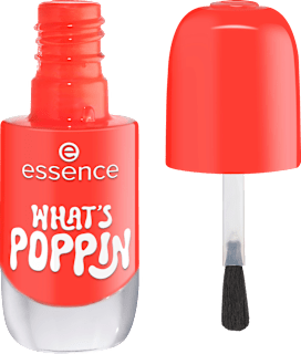 Nagellack Gel 18 What's Poppin' essence