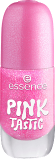 Лак за нокти gel nail, Nr. 23 Pinktastic, 1 бр.  essence