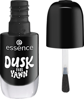 Lak za nokte Gel Colour – 45 Dusk till Yawn essence