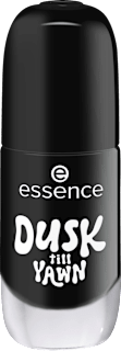 Лак за нокти gel nail, Nr. 45 Dusk till Yawn, 1 бр.  essence