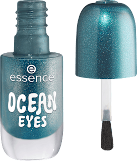 Nagellack Gel 36 Ocean Eyes essence