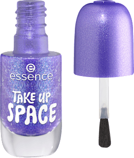 Nagellack Gel 34 Take Up Space essence