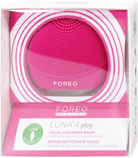Spazzola viso Cheery up!  FOREO