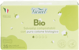 Proteggislip Bio stesi Vivicot