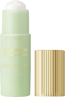 Highlighter Pistachio Cream Delight Cream Stick C01 Glaze of Glory CATRICE