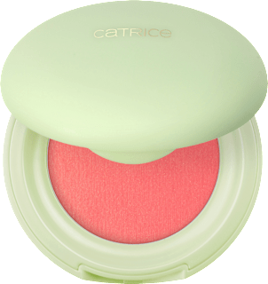 Blush Cream Pistachio Cream Delight C01 Peach-Tachio Dream CATRICE