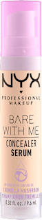 Serum korektor Bare With Me, 01 Fair NYX PROFESSIONAL MAKEUP