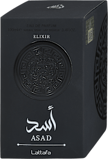 Parfumska voda za moške Asad Elixir Lattafa