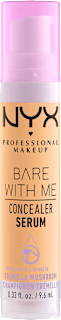 Serum korektor Bare With Me, 05 Golden  NYX PROFESSIONAL MAKEUP
