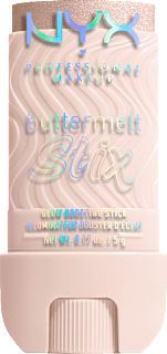 Osvetljevalec v stiku Buttermelt Glow Stix, 01 Big Melt Energy NYX PROFESSIONAL MAKEUP