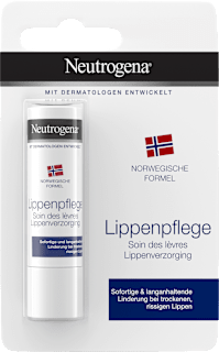 Lippenpflege Norwegische Formel Neutrogena