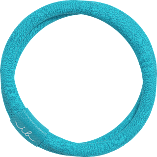 Haargummi-Set Neon Glow invisibobble