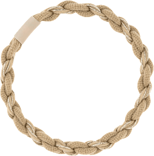 Haargummi-Set Flower Pearl invisibobble