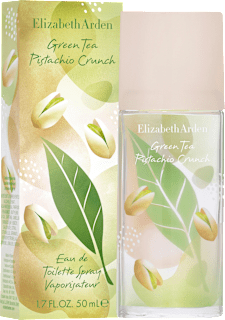 Eau de Toilette Tea Pistachio Elizabeth Arden