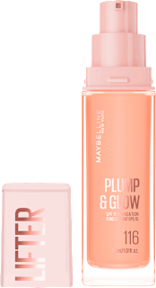 Foundation Lifter Plump & Glow 116 MAYBELLINE NEW YORK