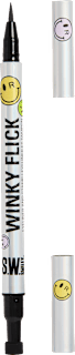 Eyeliner Winky Flick, Smiley World REVOLUTION
