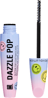 Mascara Dazzle Pop Glitz & Blink, Smiley World REVOLUTION