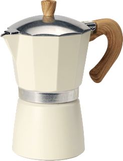 Espressokocher (300 ml) Profissimo