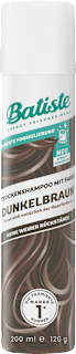 Trockenshampoo dunkel Batiste