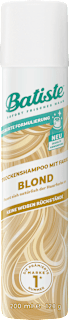 Trockenshampoo Blond Batiste