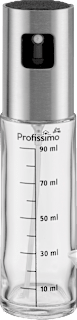 Спрей бутилка за олио Profissimo