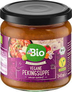 Bio vegán peking leves dmBio