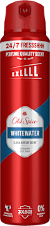 Deo spray, Whitewater, XXL Old Spice