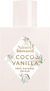Női EdP Coco Vanilla Nature Blossom
