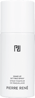 Utrwalacz do makijażu w aerozolu Make Up Setting Spray Pierre Rene