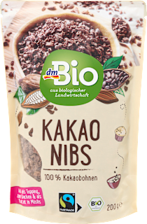 Kakao Nibs dmBio