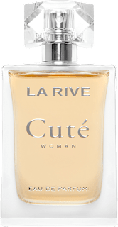 Cuté edp LA RIVE