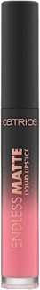 Rossetto liquido ENDLESS MATTE - n. 040 CATRICE