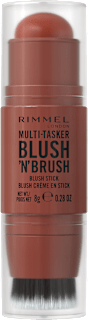 Multitasker Blush'n'Brush - n. 350 RIMMEL LONDON