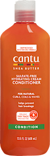 Shea Butter Sulfate-Free Hydrating Cream regenerator za kosu cantu